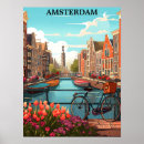Search for amsterdam posters Netherlands