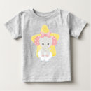 Search for elephant baby shirts Safari animals