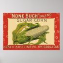 Search for corn art Retro
