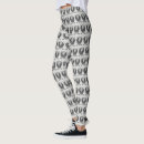 Search for golf leggings Golfer
