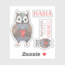 Search for party horn stickers For her