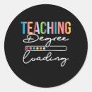 Search for future teacher stickers Teaching profession