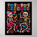 Search for day of the dead art Mexican heritage