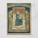 Search for enthroned postcards Virgin