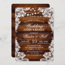 Search for farewell celebration invitations Rustic