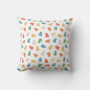 Search for gummy bear cushions Candy