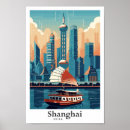Search for shanghai posters Retro