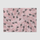 Search for black rose tissue paper Girly