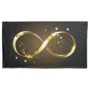 Search for symbolic pillowcases Infinity