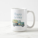 Search for happy spring mugs Flowers