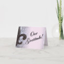 Search for fleur de lis thank you cards Thanks