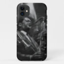 Search for orchestra phone cases Jazz
