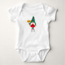 Search for gnome baby clothes Elf