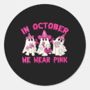 Search for wearing pink stickers Merry christmas