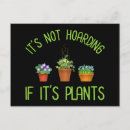 Search for houseplant postcards Plant lover
