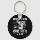 Search for fisherman funny key rings Hunting