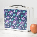 Search for solar system lunch boxes Saturn