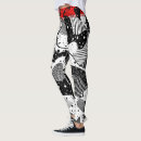 Search for modern leggings White