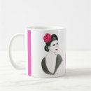 Search for flamenco coffee mugs Woman