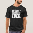 Search for worst tshirts Bad