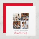 Search for elegant happy anniversary cards Minimalist