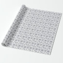 Search for atomic wrapping paper Abstract