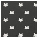 Search for black and white animal fabric Fun