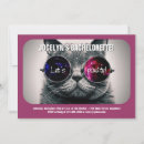 Search for cat hens party invitations Funny