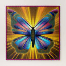Search for butterfly puzzles Vibrant