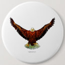 Search for flying bird badges Birds