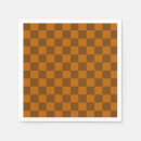 Search for brown plaid napkins Beige