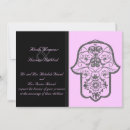Search for hamsa invitations Evil eye