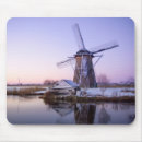Search for windmill mousepads Holland