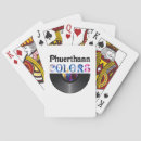 Search for vinyl playing cards Music