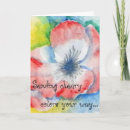 Search for sweetpea cards Floral