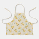 Search for light brown aprons Pattern