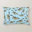 Search for cute turtle cushions Nautical