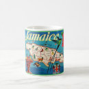 Search for jamaica map mugs Island