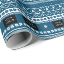 Search for christmas business wrapping paper Xmas