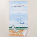 Search for beach ball Watercolor