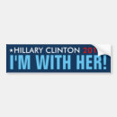 Search for hers bumper stickers Democrat