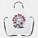 Search for dealing aprons Sarcasm