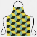 Search for angular aprons Background