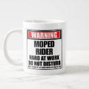 Search for mopeds mugs Bike