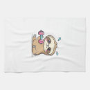 Search for funny gym tea towels Kawaii