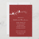 Search for sophisticated christmas invitations Chic