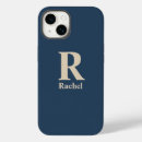 Search for last name iphone cases Modern
