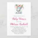 Search for baby wording invitations Watercolor