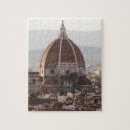 Search for florence duomo puzzles City