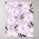 Search for lilac flower posters Floral